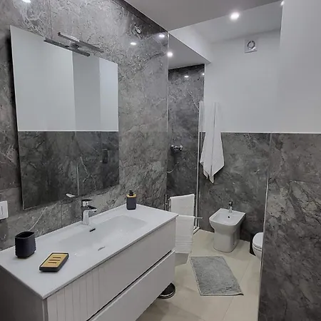 Apartmán Le Terrazze