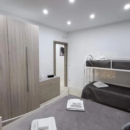 Apartmán Le Terrazze Campobello di Licata