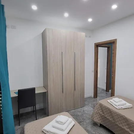 Le Terrazze Apartment *