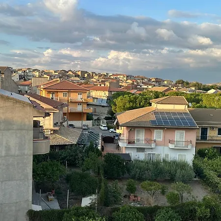 Le Terrazze Apartament
