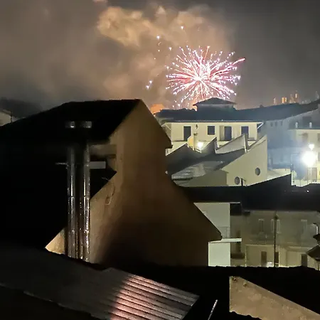 Apartament Le Terrazze *