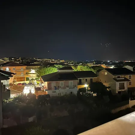 Le Terrazze Apartament
