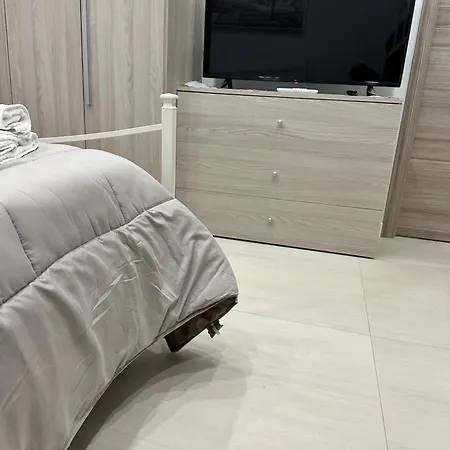 Apartament Le Terrazze