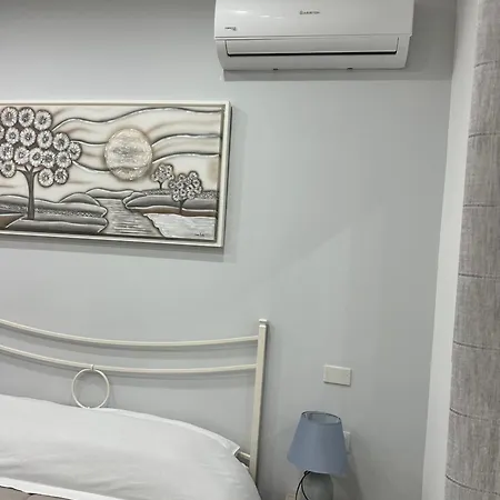 Apartment Le Terrazze *