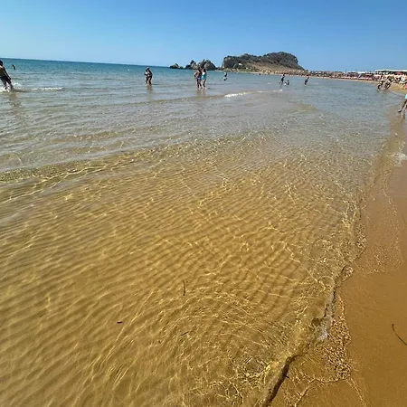 Le Terrazze